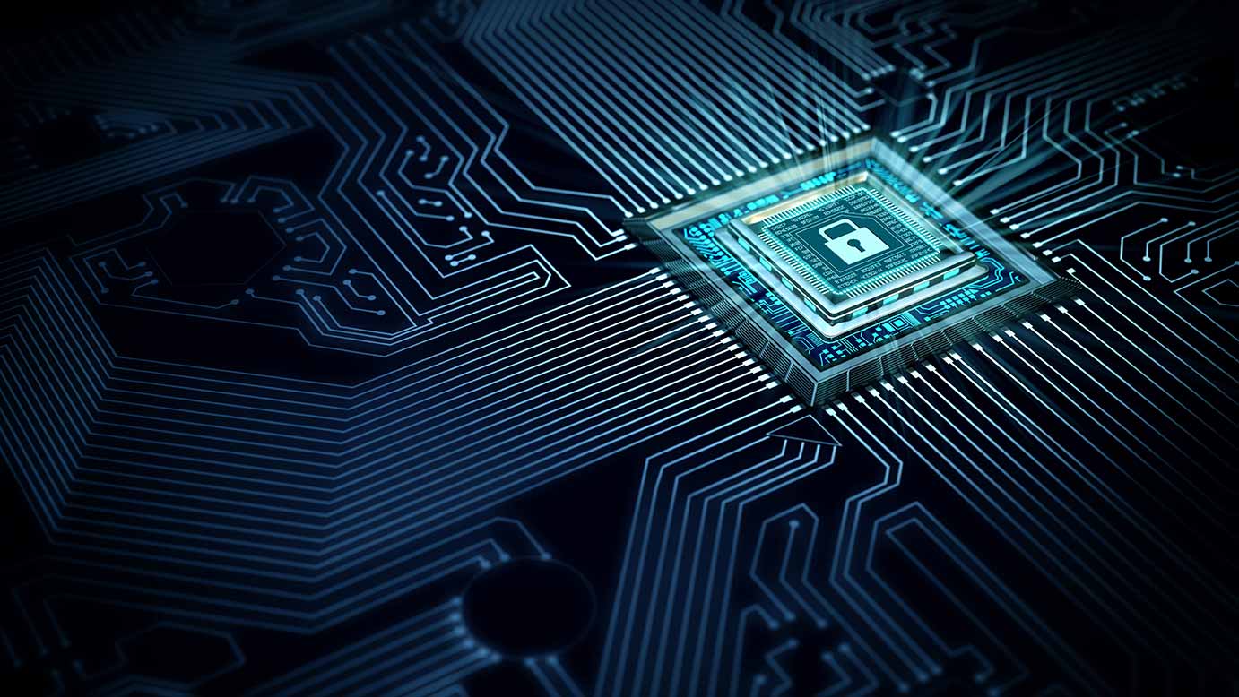 Bücker IT-Security GmbH