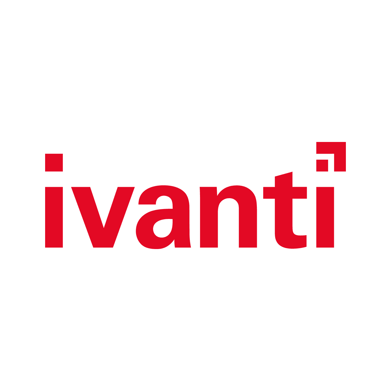 Ivanti logo
