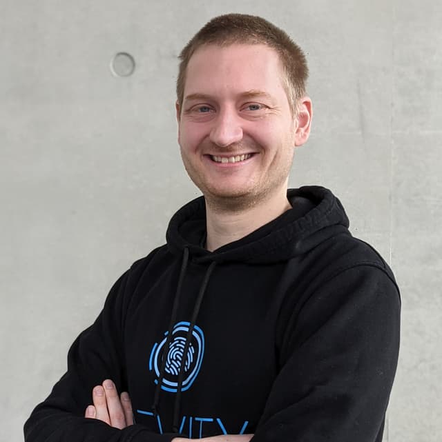 Sven Uthe