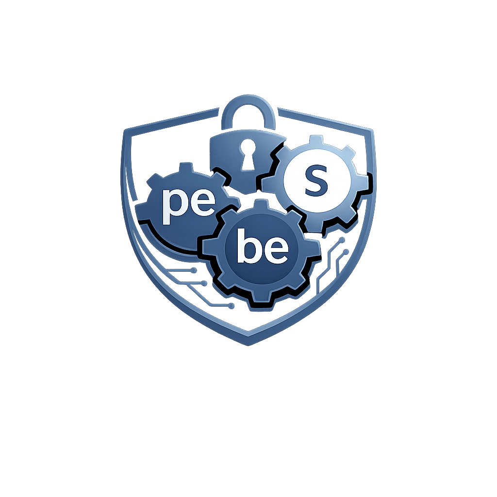 pebes GmbH logo