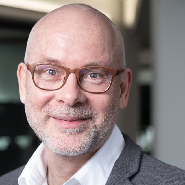 Markus Ehrenmann
