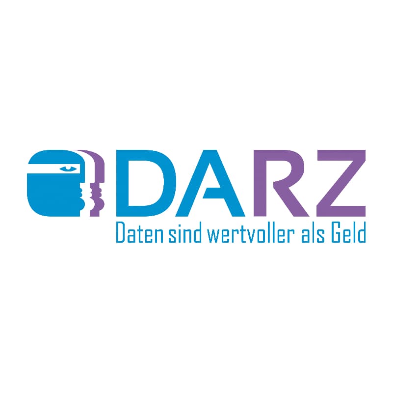DARZ GmbH logo