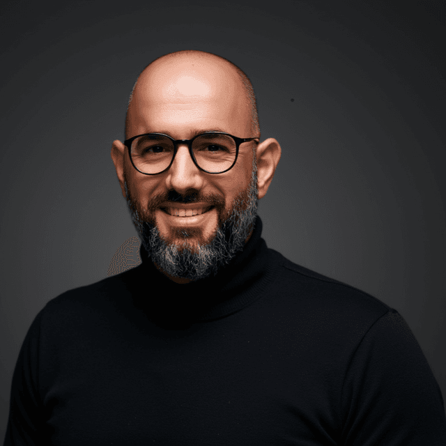 Hussam Greg