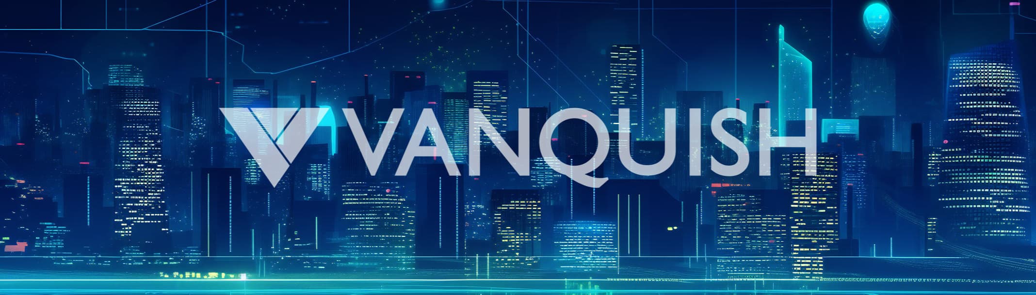 Vanquish GmbH