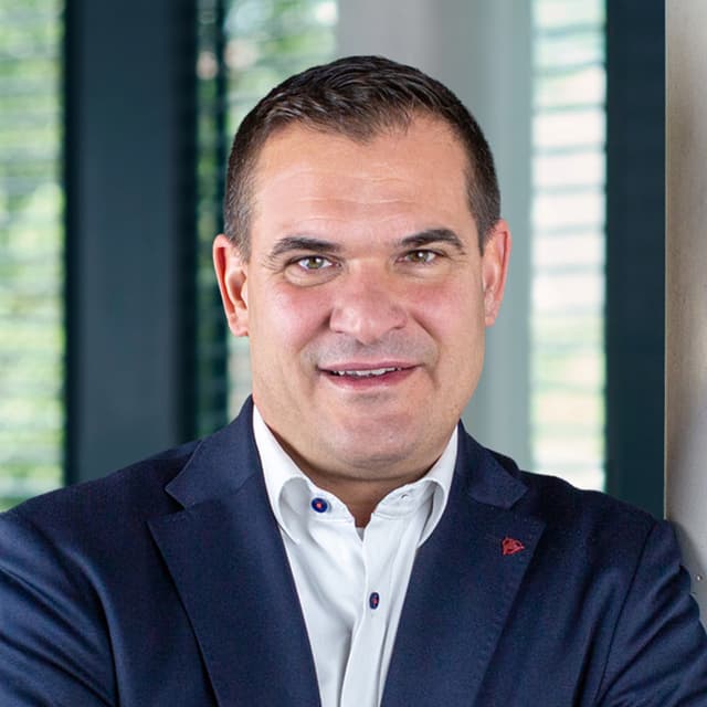Christian Raab