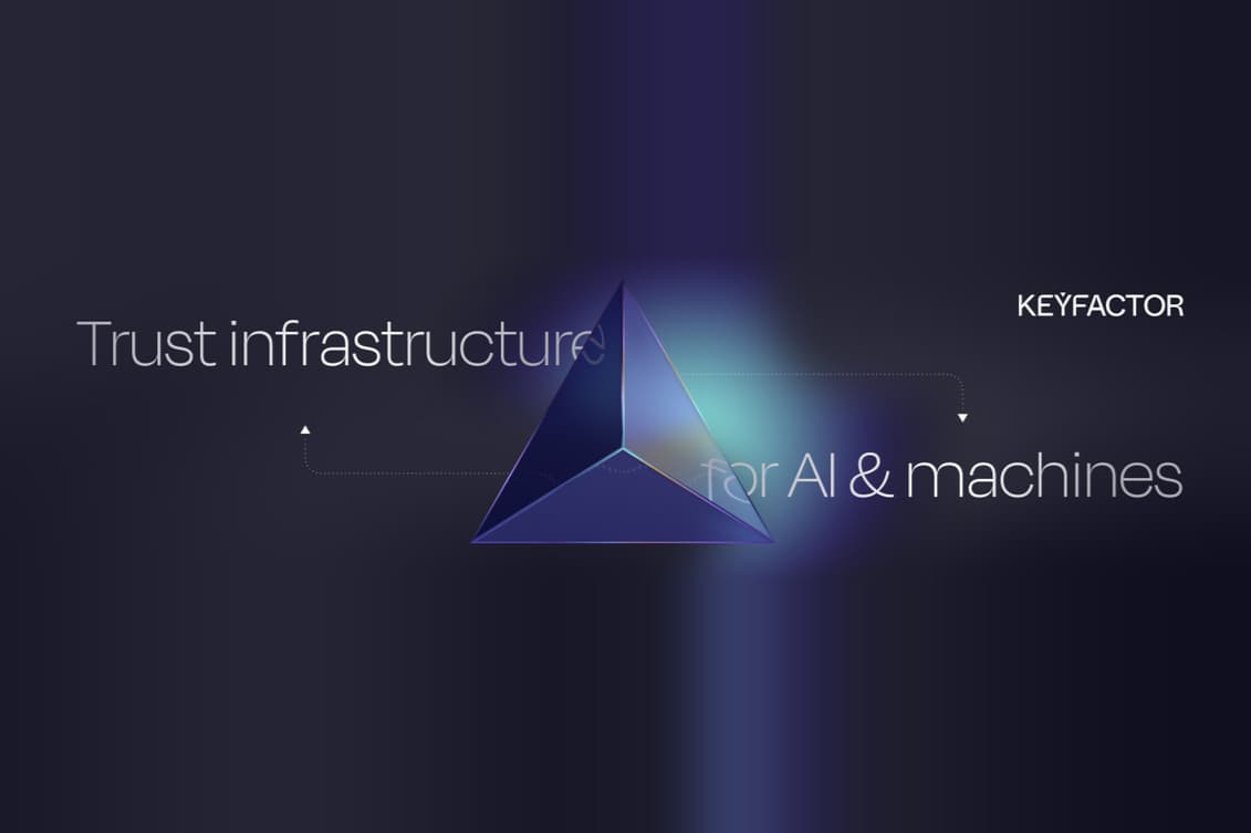 Keyfactor