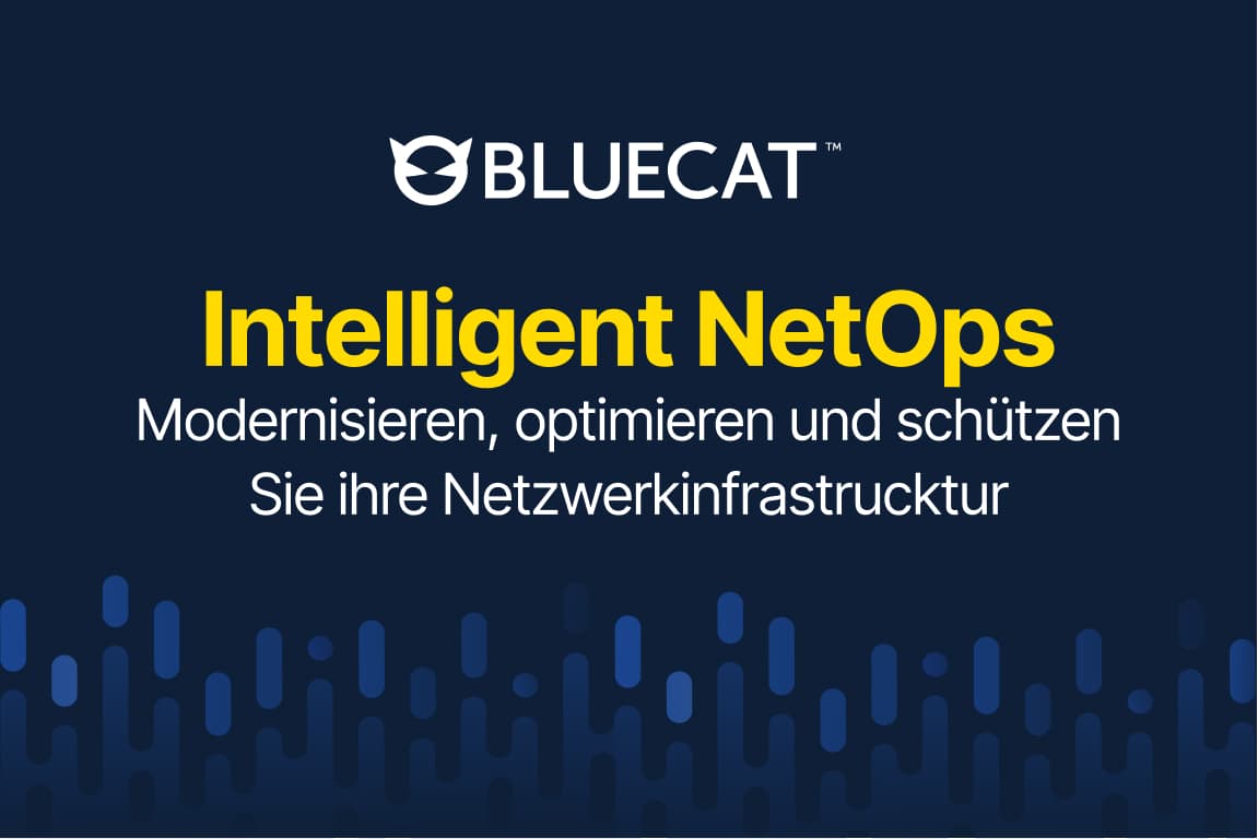 BlueCat Networks GmbH