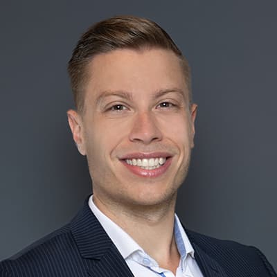 Sebastian Stoiber