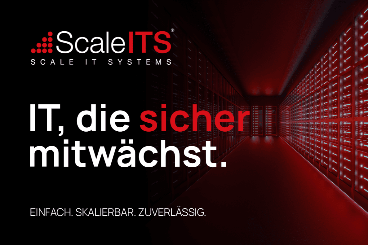 ScaleITS GmbH