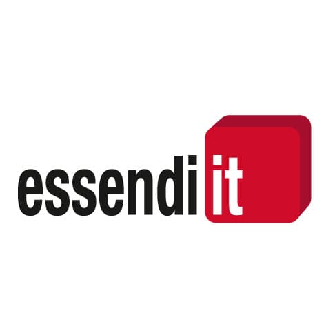 essendi it GmbH logo
