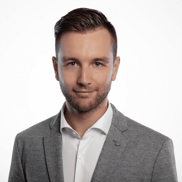 Kris Kormany