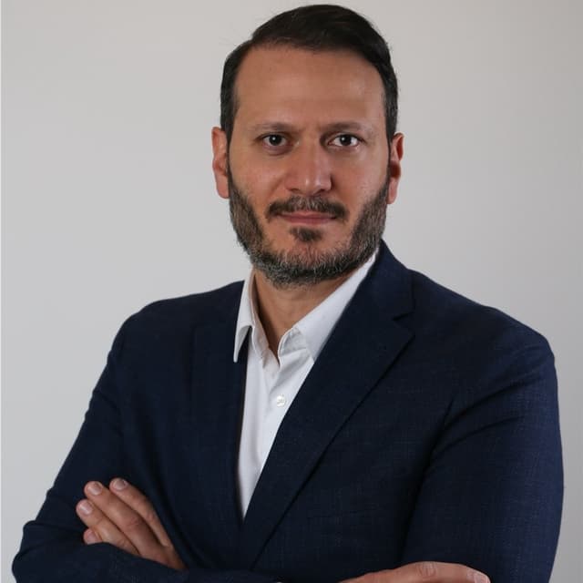 Stilianos Spanidis