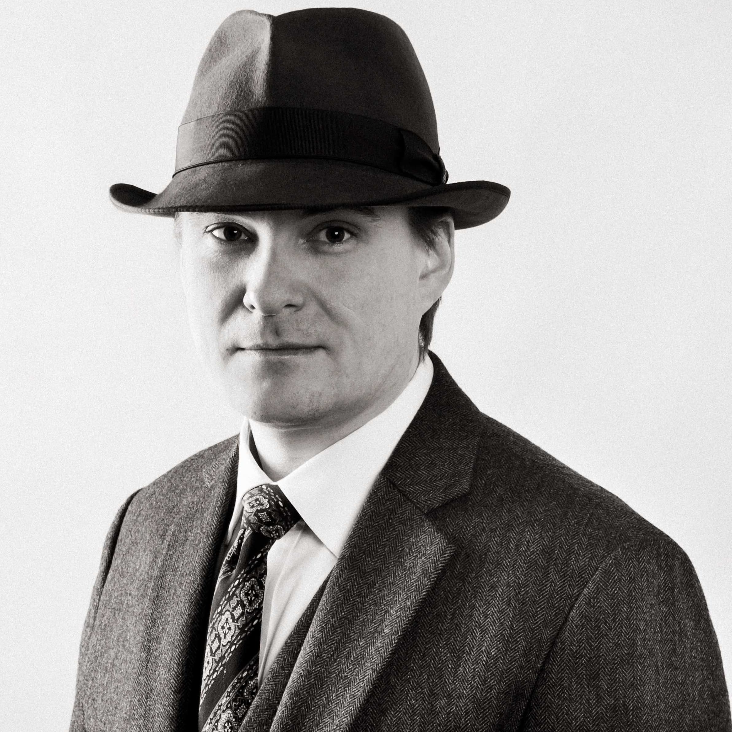 Stephan Helmut Wenderlich