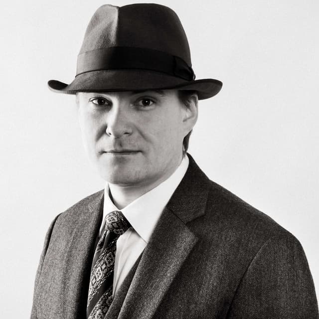 Stephan Helmut Wenderlich