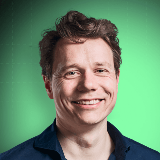 Tom Leijte