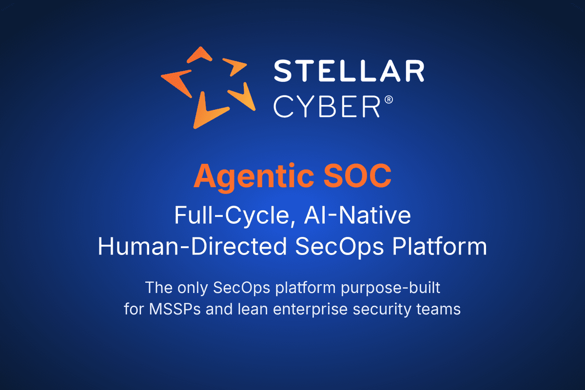 Stellar Cyber, Inc.