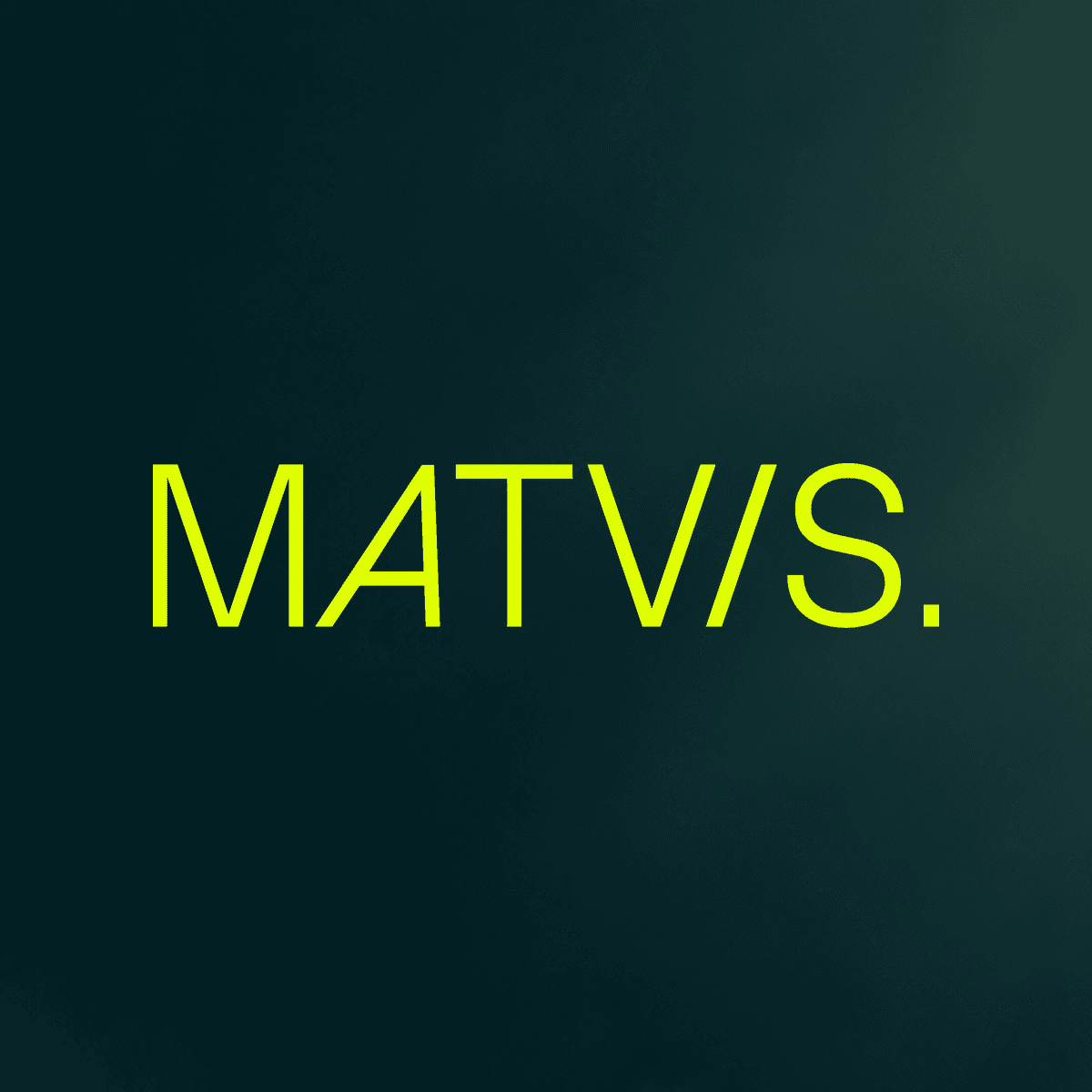 MATVIS GmbH logo