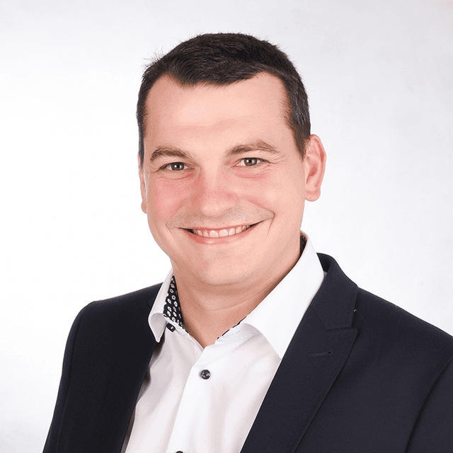 Martin Berndt