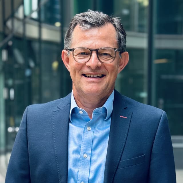 Stefan Utzinger