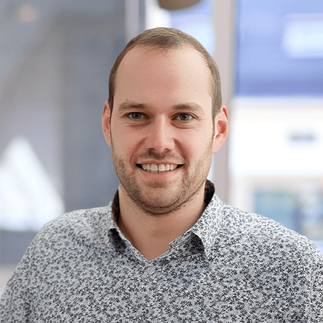 Fabian Zervos
