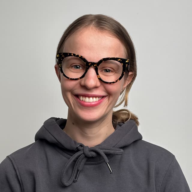 Laura Stegmaier