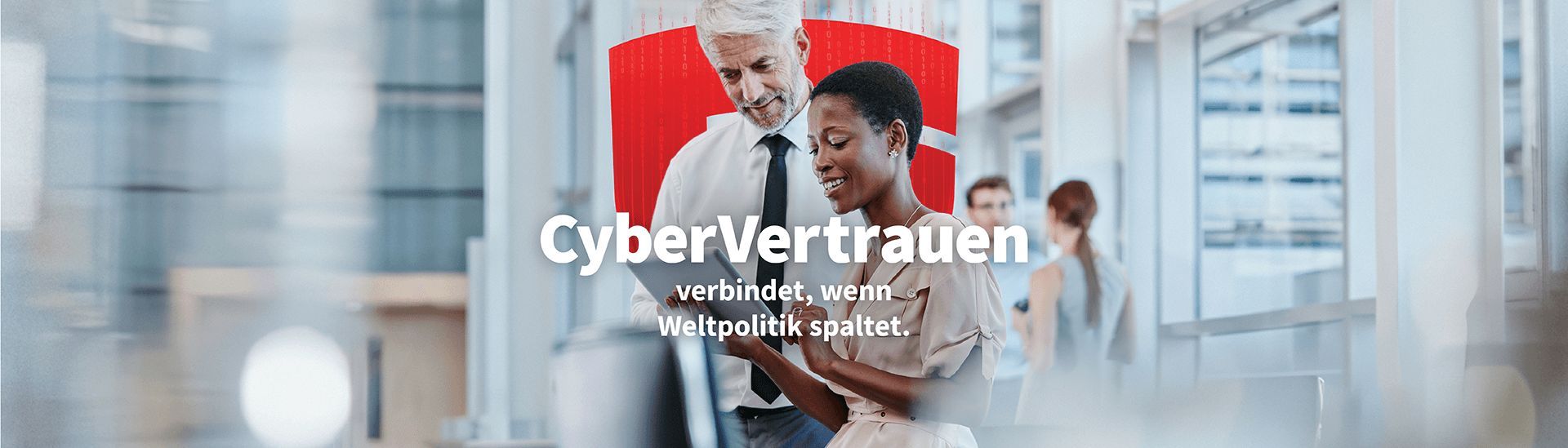 G DATA CyberDefense AG