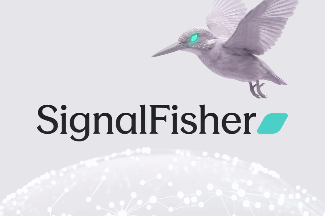 SignalFisher