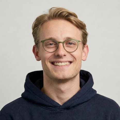 Linus Bothe