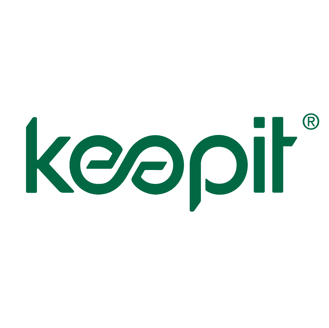 Keepit Germany GmbH logo