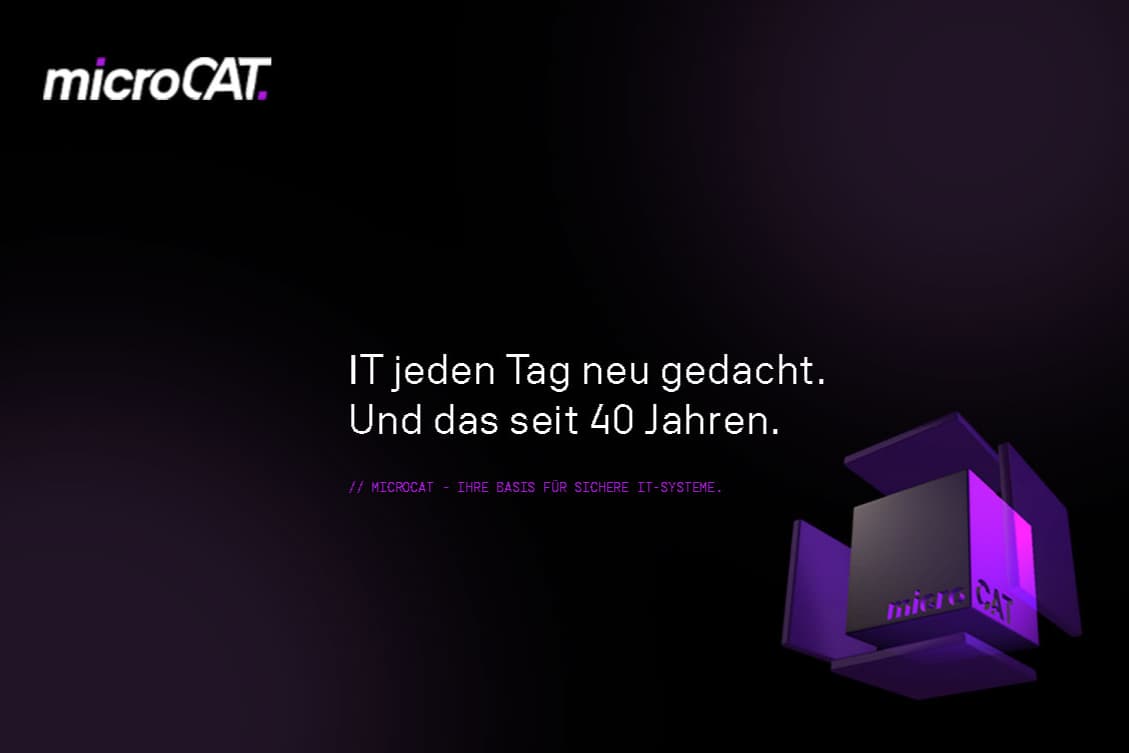 microCAT GmbH