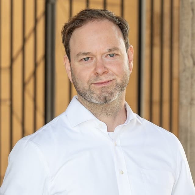 Daniel Fall