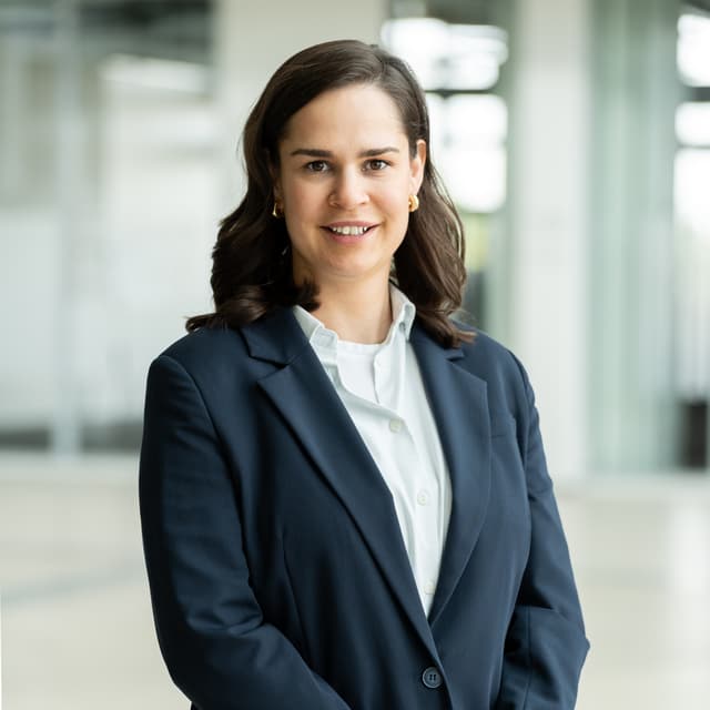 Vanessa Hövermann