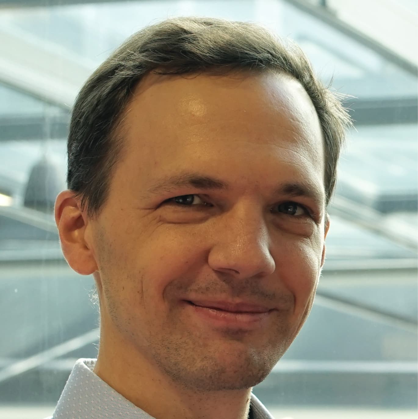 Florian Fröwis
