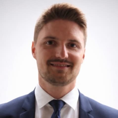 Jonas Ecks