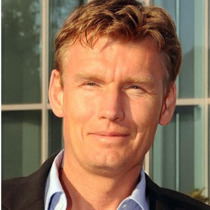 Volker Bendzuweit