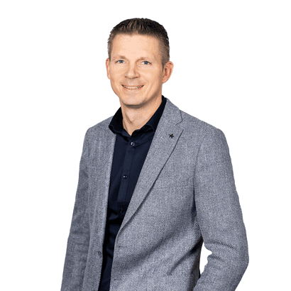 Stefan Nowak