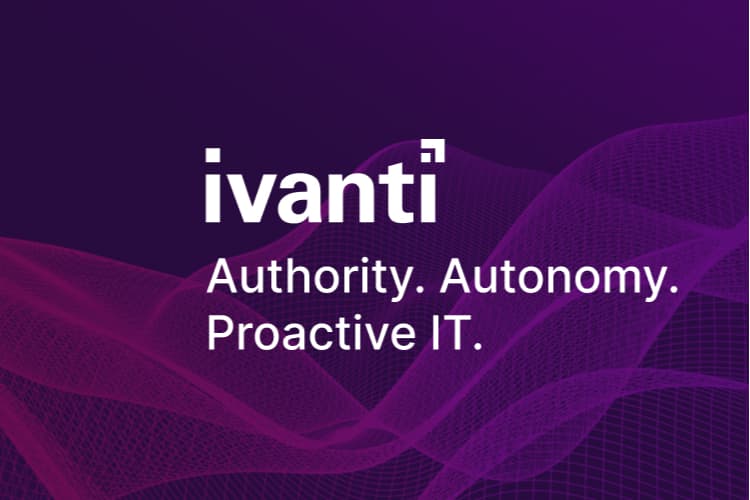 Ivanti