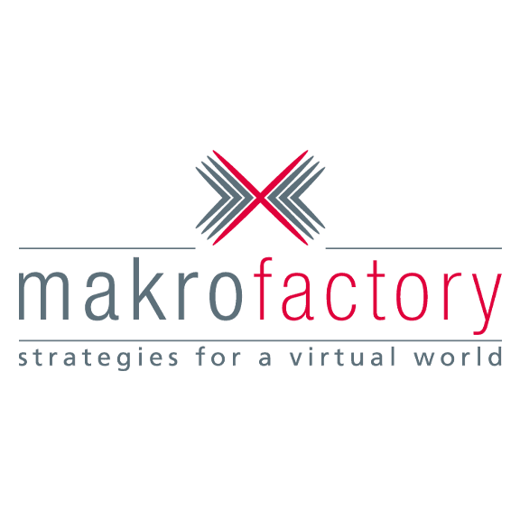 Makro Factory GmbH & Co. KG logo
