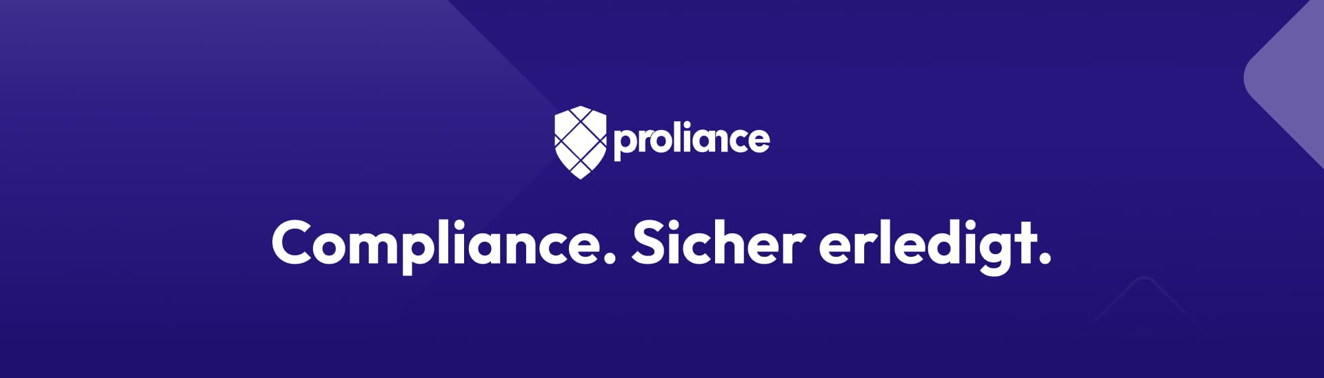Proliance GmbH