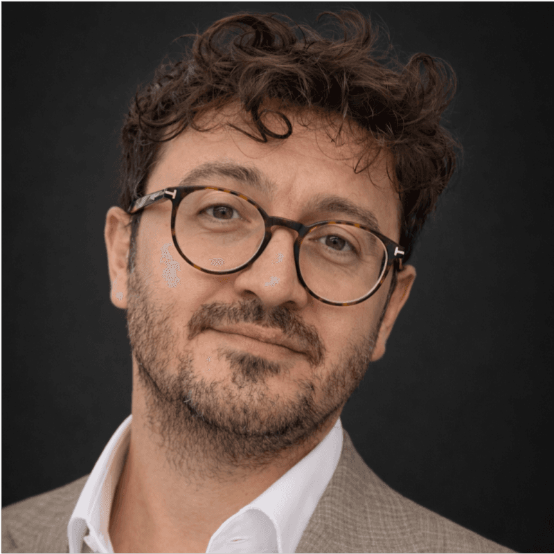Onur Semih Sevim