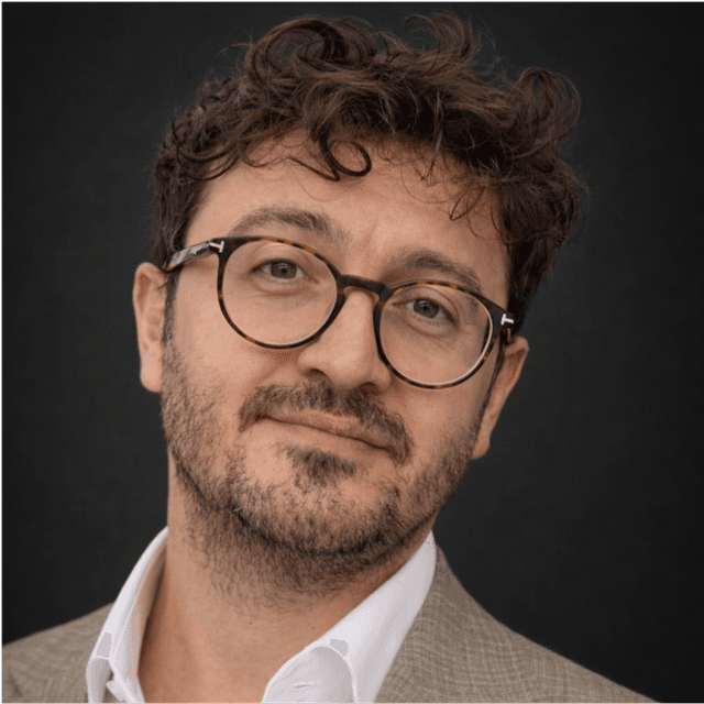 Onur Semih Sevim
