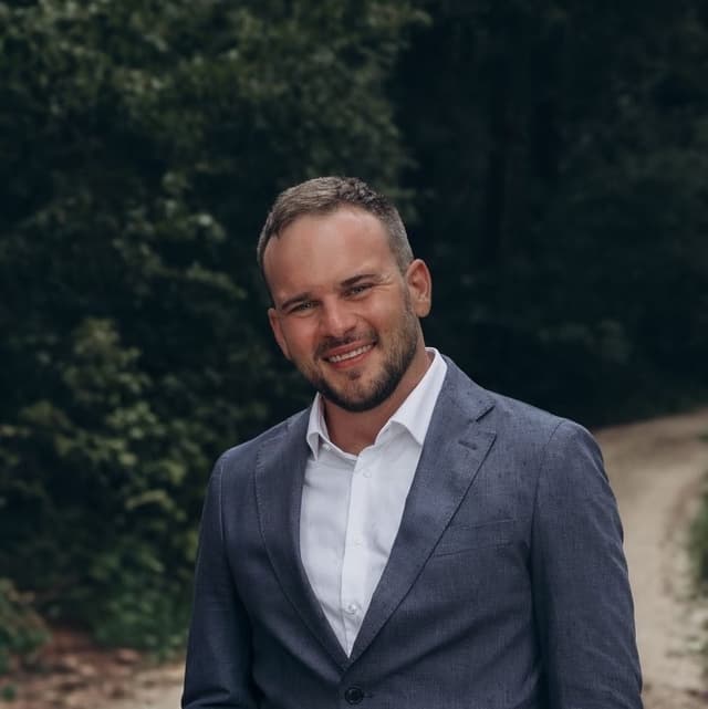 Nico Widmann