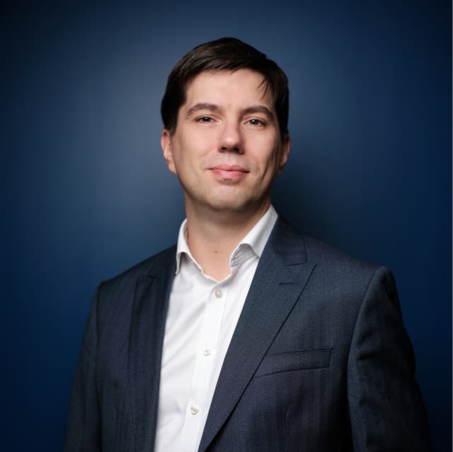 Sébastien Domergue