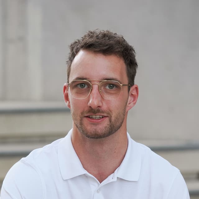 Nico Lutz