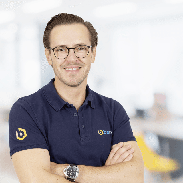 Steffen Rieger