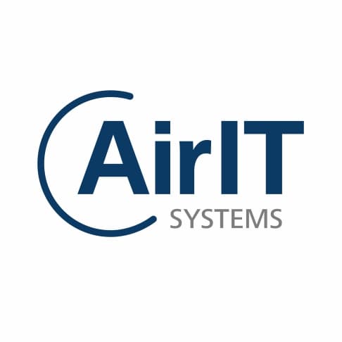 AirITSystems GmbH logo