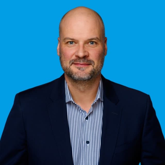Jan Gombert