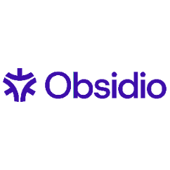 Obsidio a Papers AG Venture logo