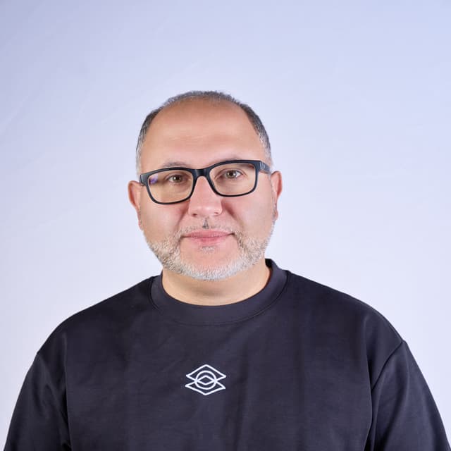 Alberto Gorni