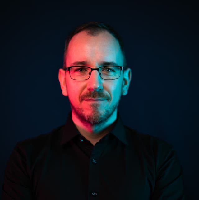 Mario Jandeck